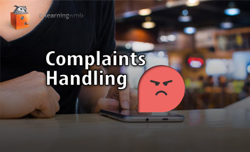 Complaints Handling